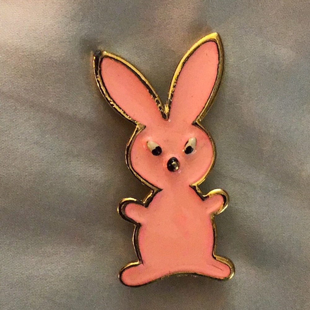 Meet your Posher, HM